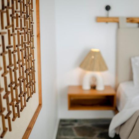 Villa Vivari Suites Нафплион Экстерьер фото
