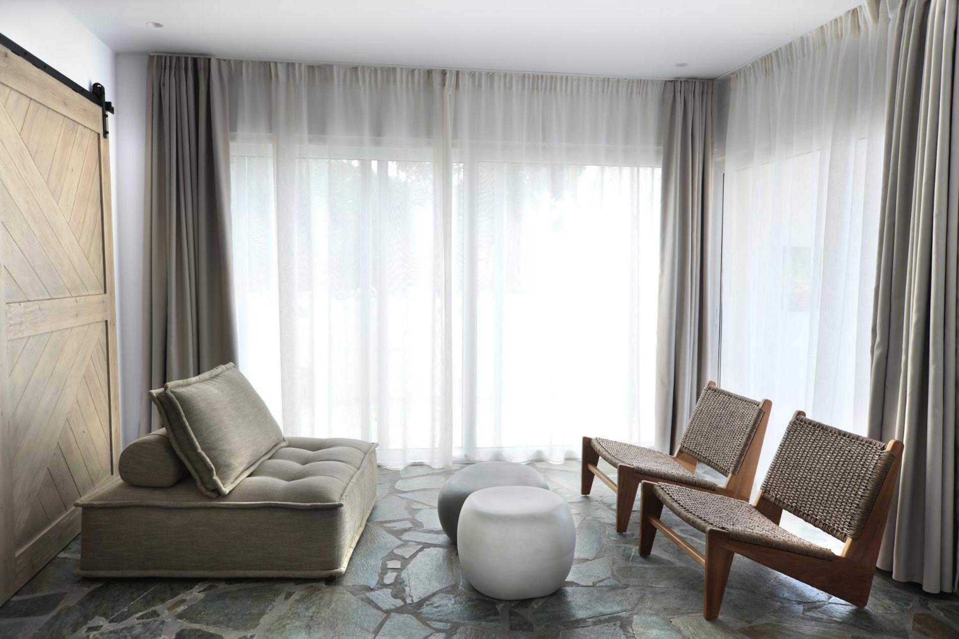 Villa Vivari Suites Нафплион Экстерьер фото