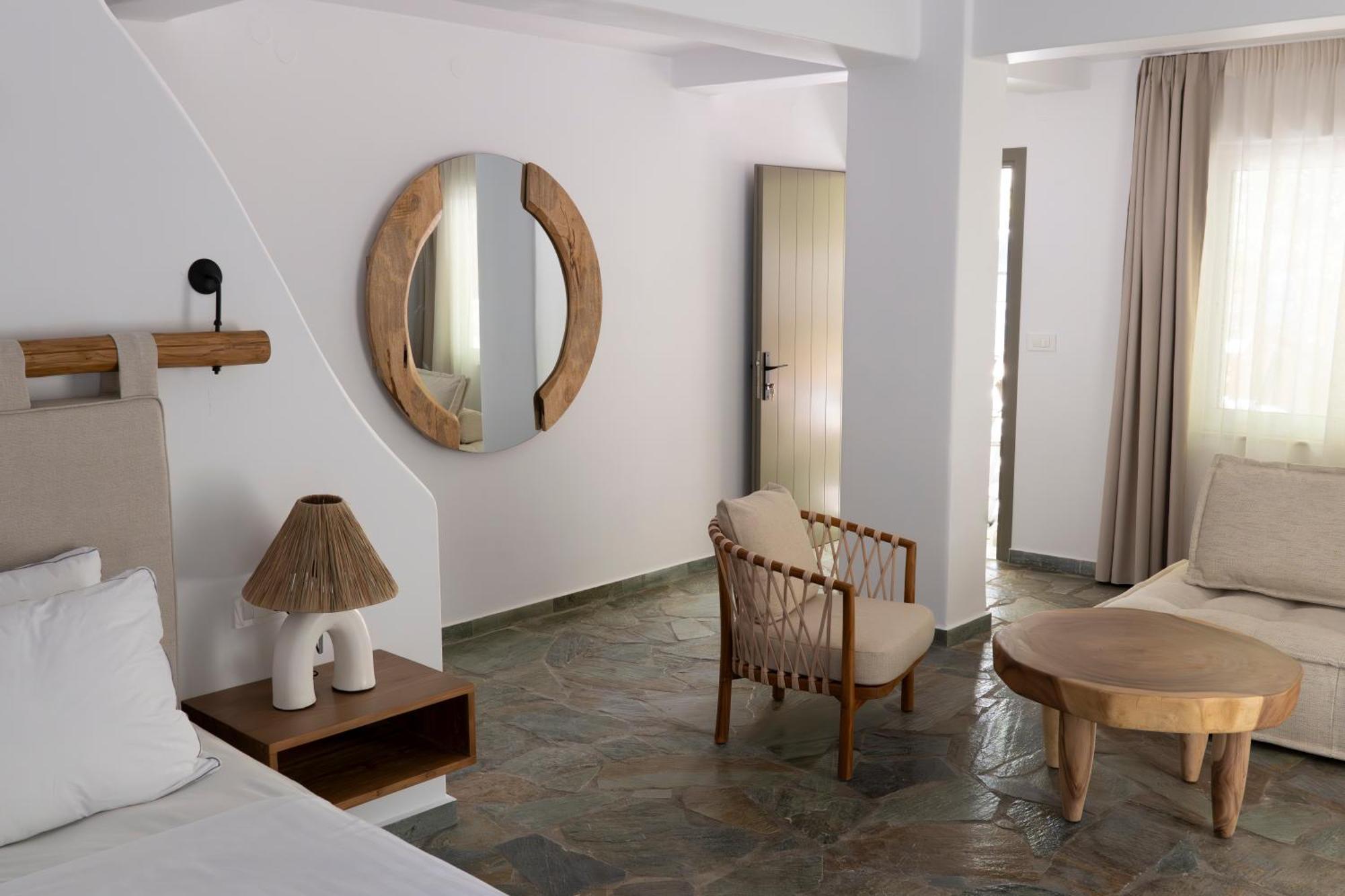 Villa Vivari Suites Нафплион Экстерьер фото