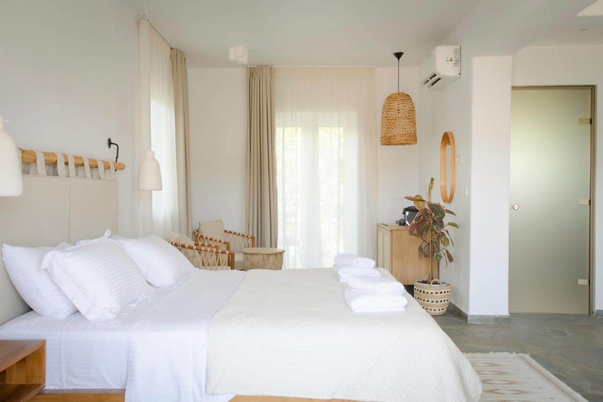 Villa Vivari Suites Нафплион Экстерьер фото
