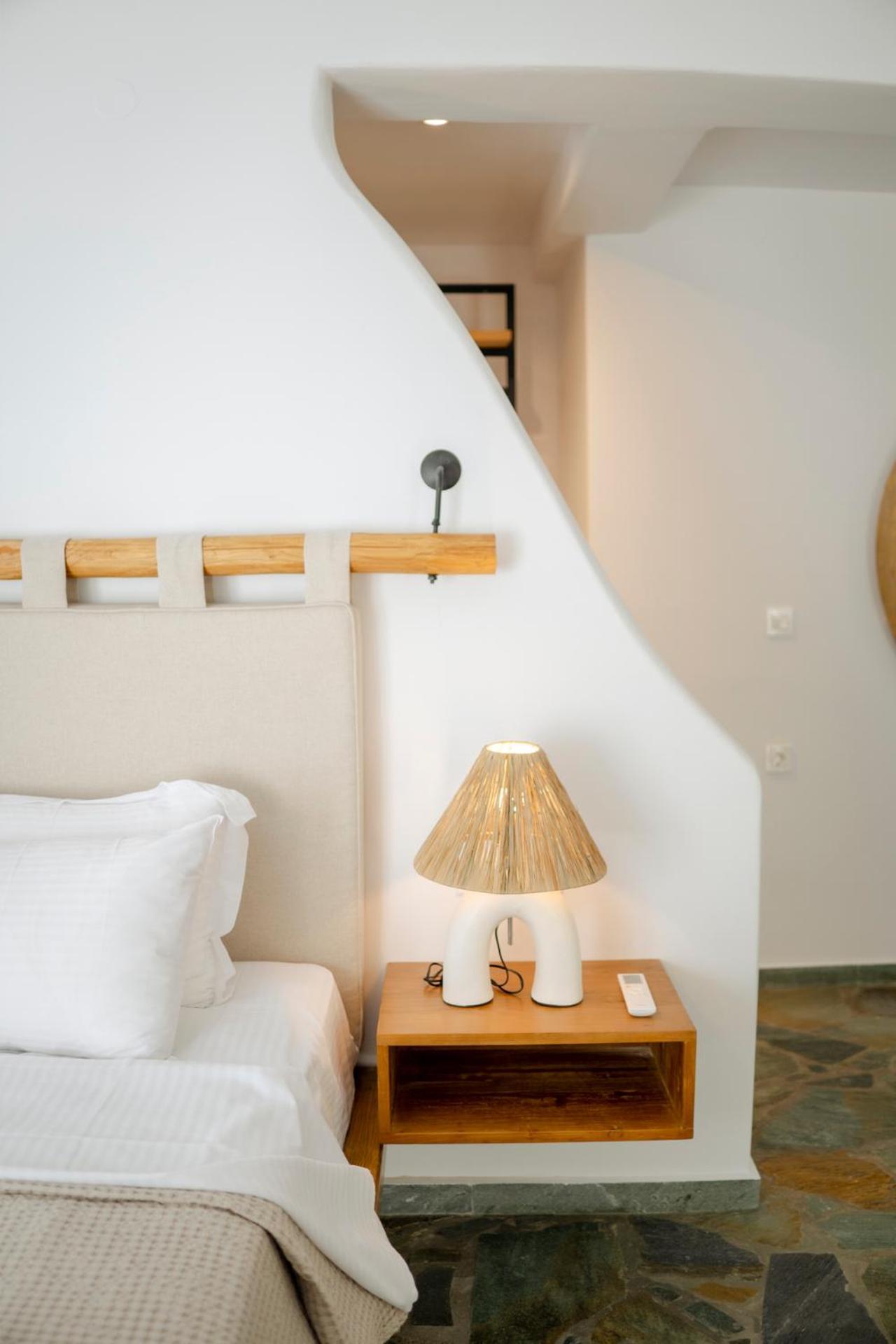 Villa Vivari Suites Нафплион Экстерьер фото