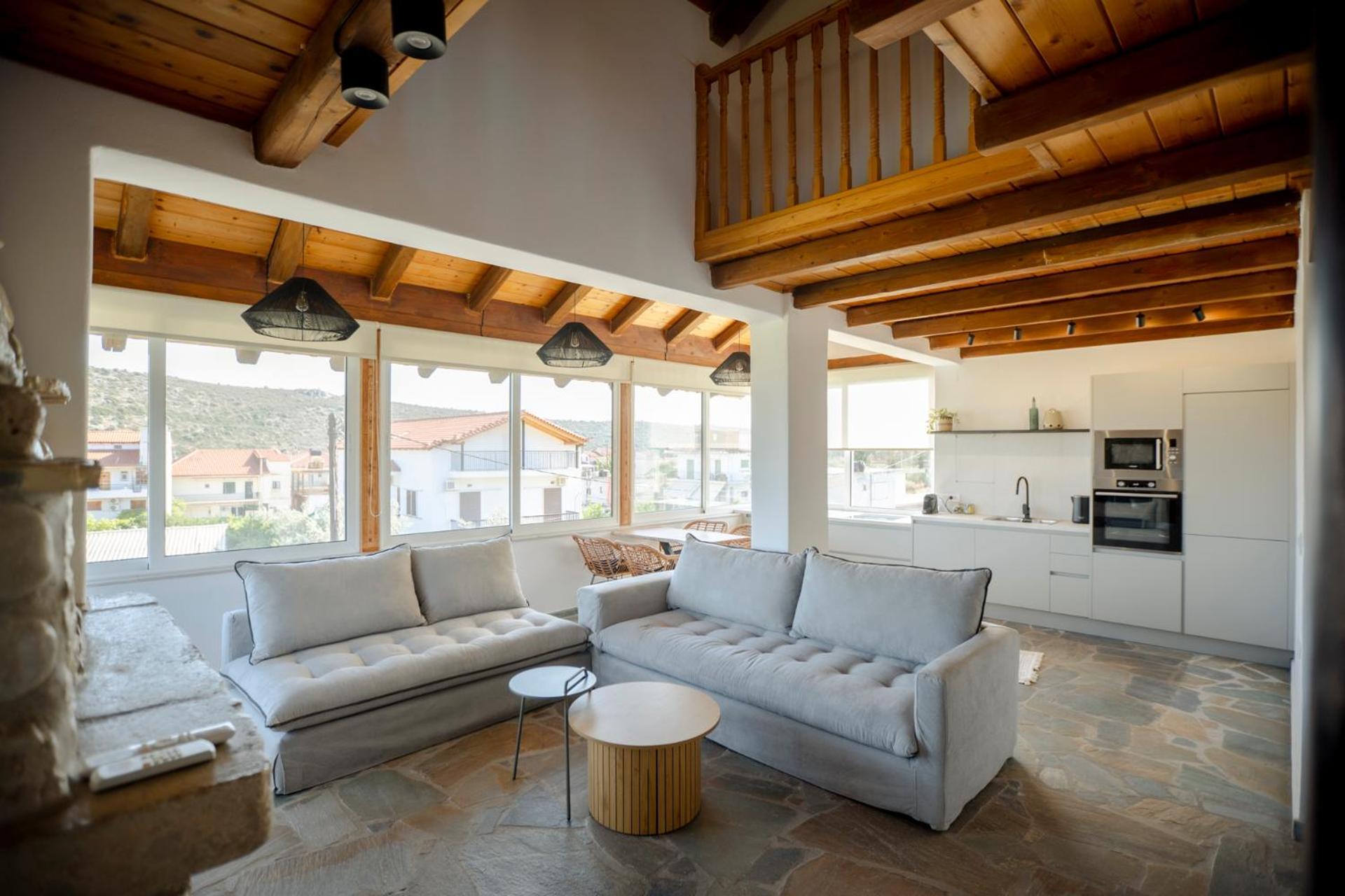 Villa Vivari Suites Нафплион Экстерьер фото