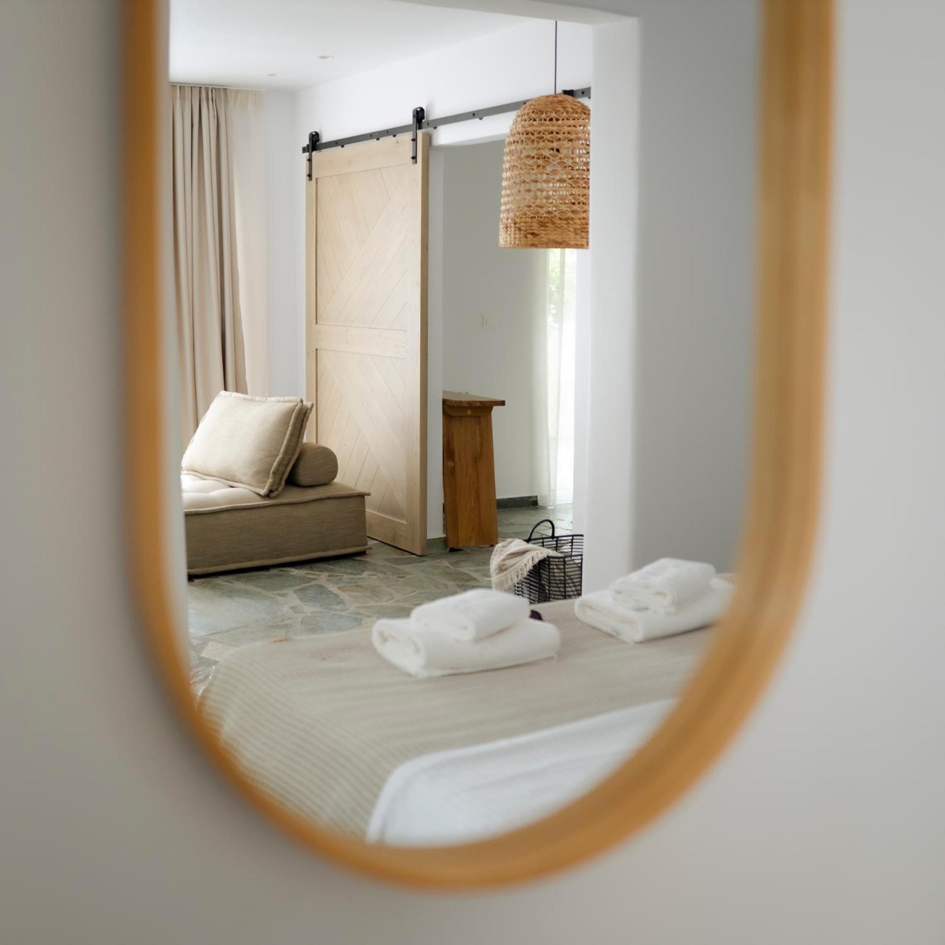 Villa Vivari Suites Нафплион Экстерьер фото